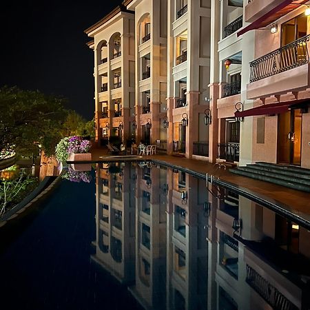 Luxury On Melaka River Extérieur photo