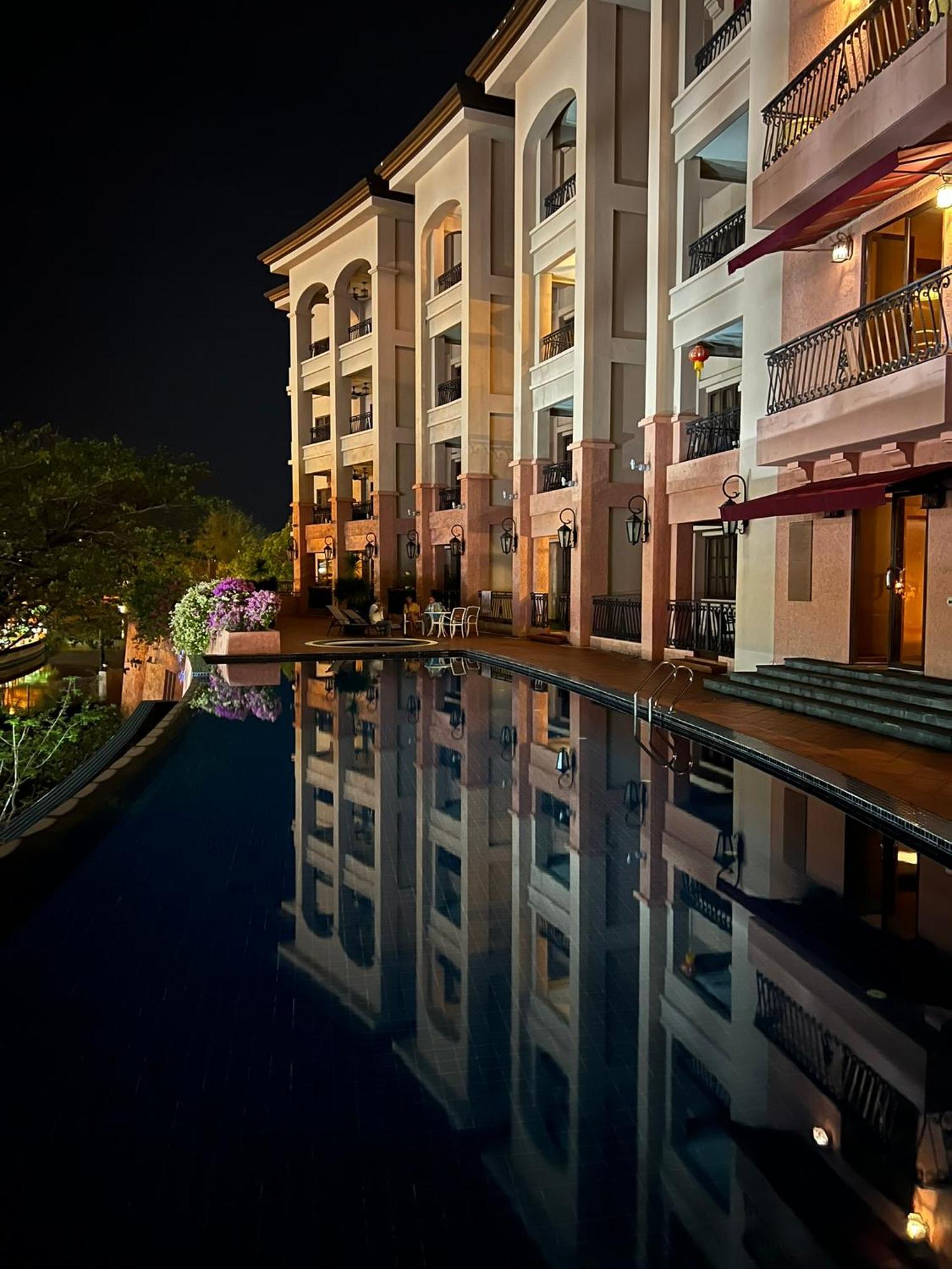 Luxury On Melaka River Extérieur photo