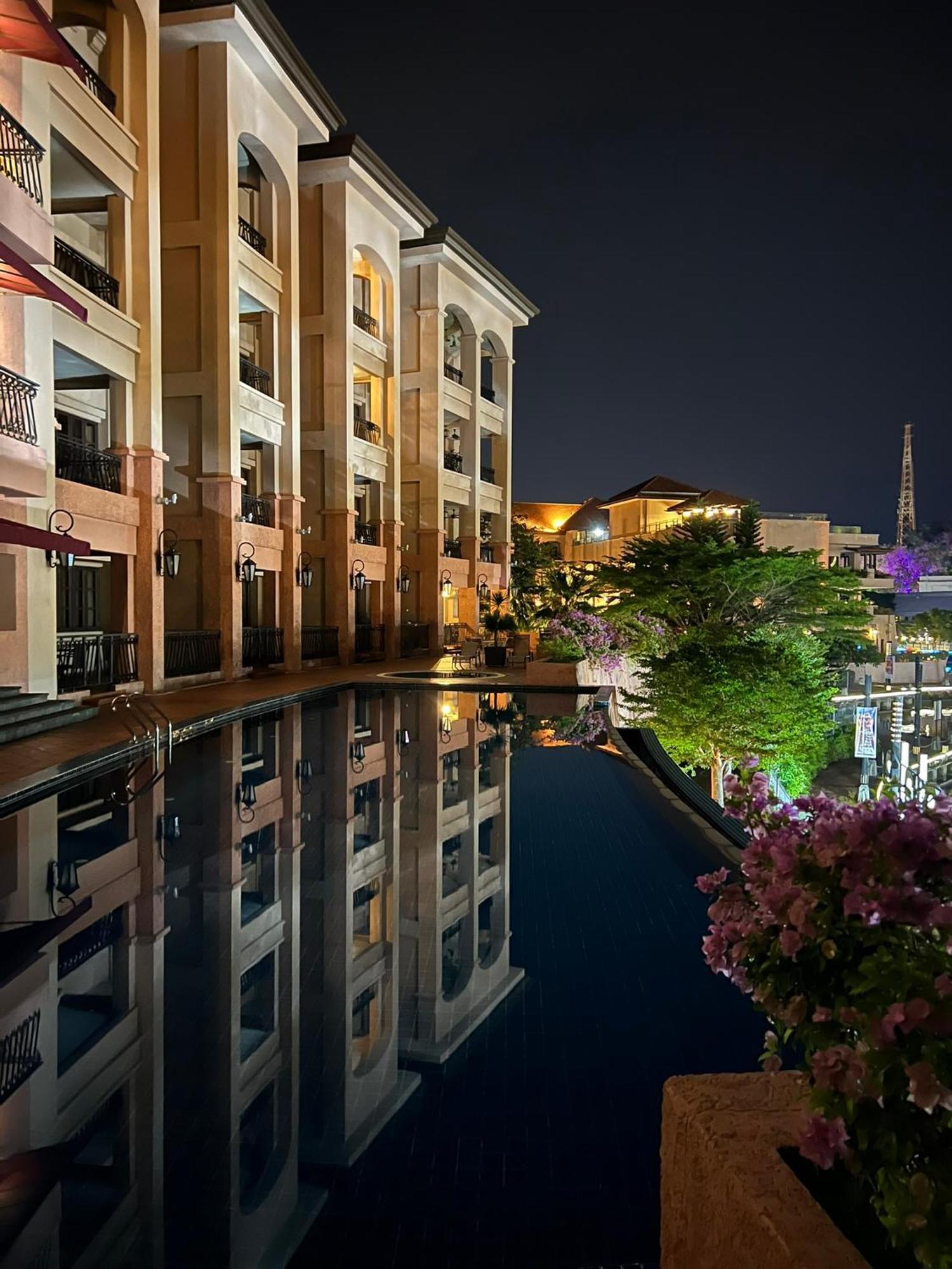 Luxury On Melaka River Extérieur photo