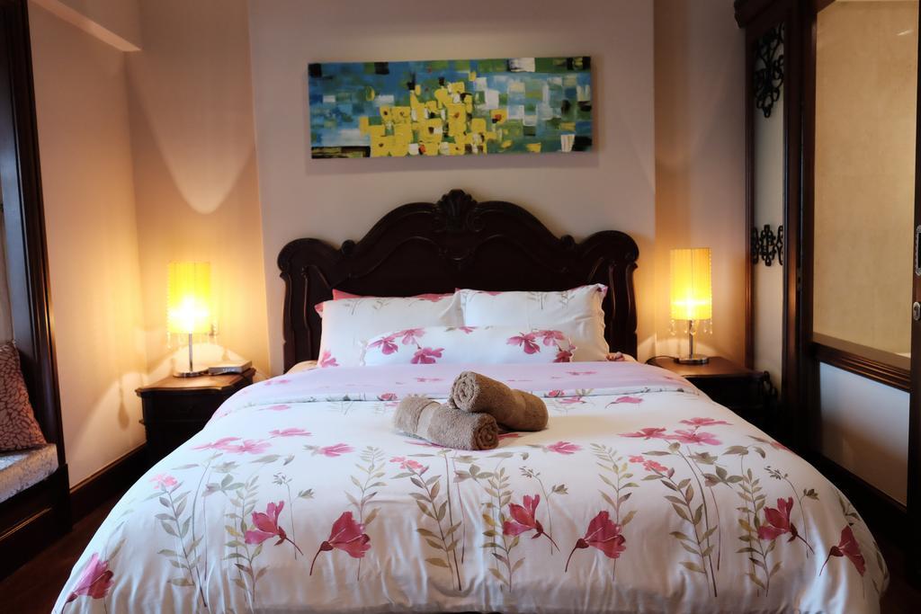 Luxury On Melaka River Extérieur photo