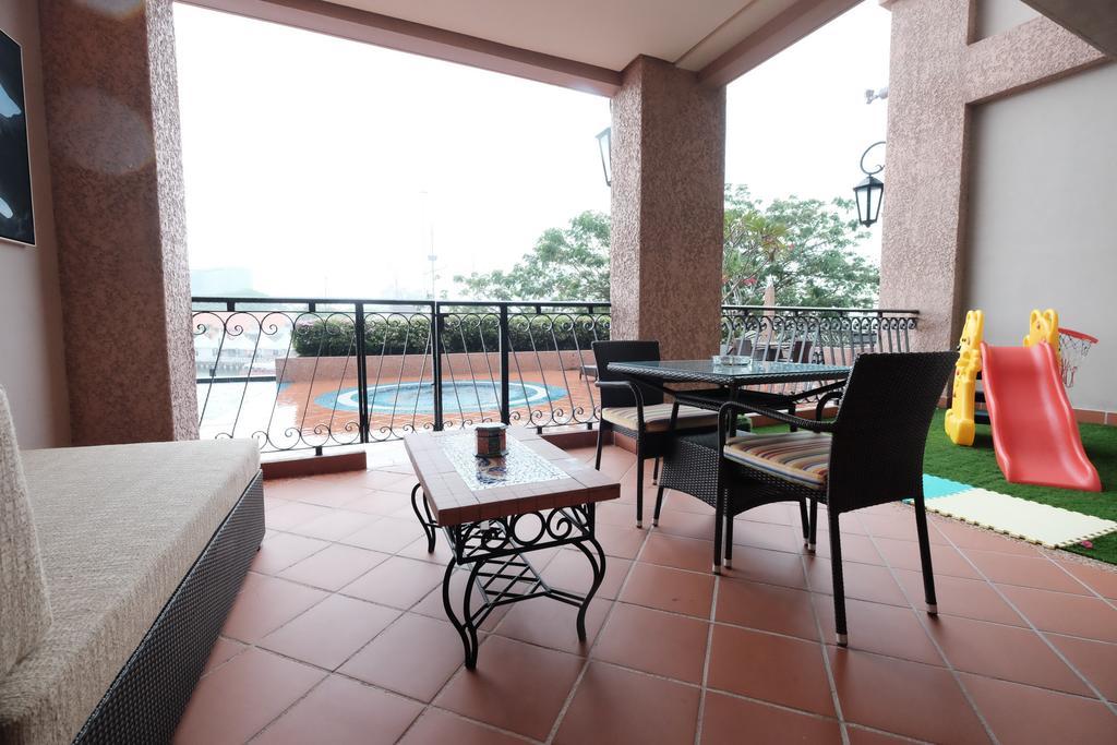 Luxury On Melaka River Extérieur photo