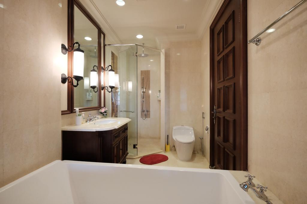 Luxury On Melaka River Extérieur photo
