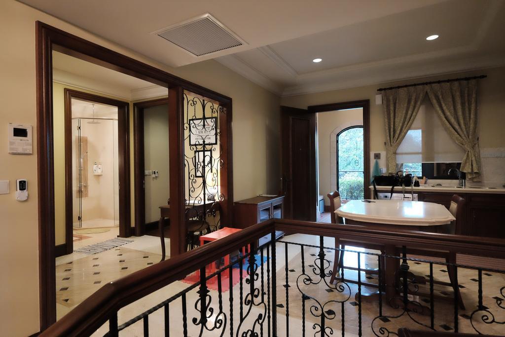 Luxury On Melaka River Extérieur photo