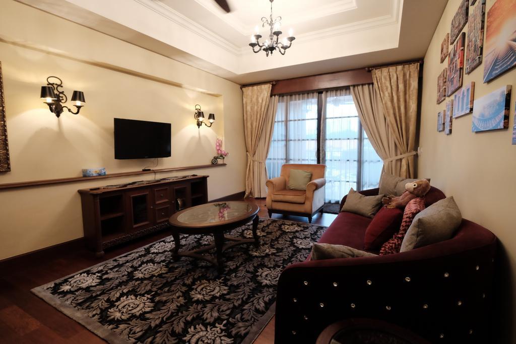 Luxury On Melaka River Extérieur photo